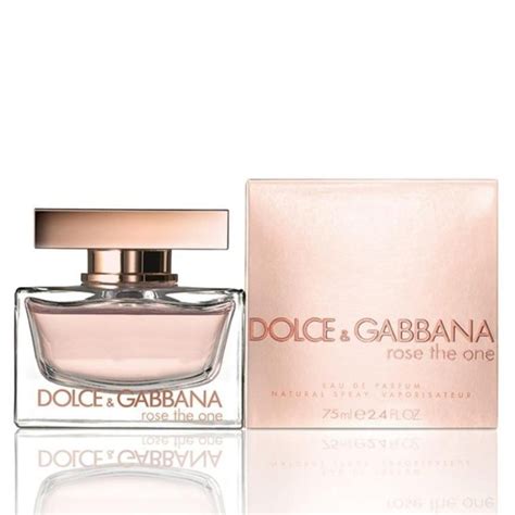 rose the one perfume discontinued.